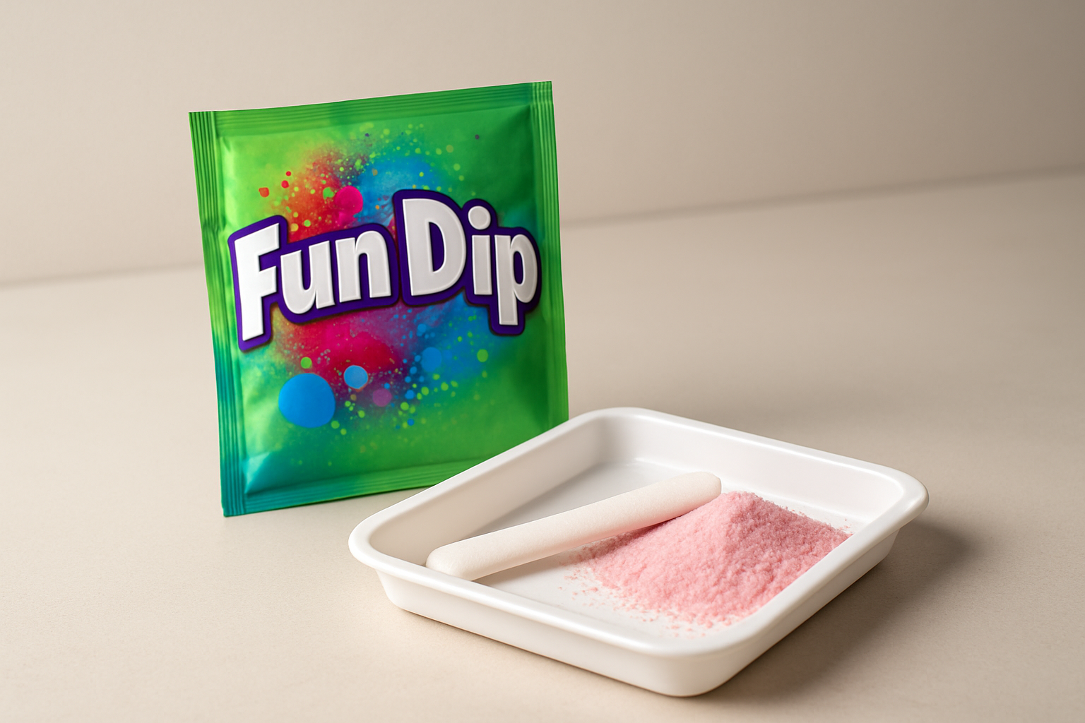 The Truth About Fun Dip: Why It’s So Popular in 2026