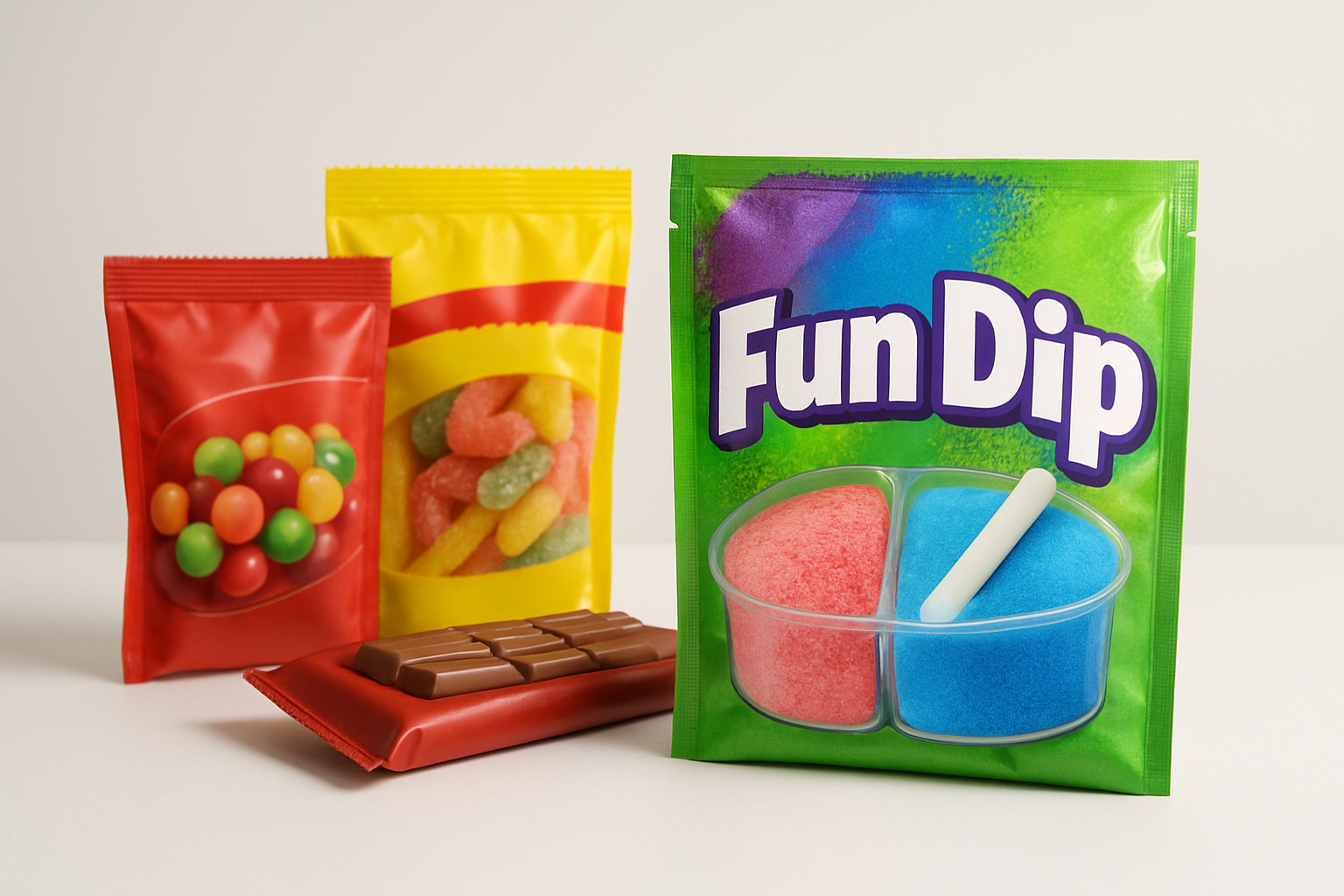 The Truth About Fun Dip Price You Didn’t Expect