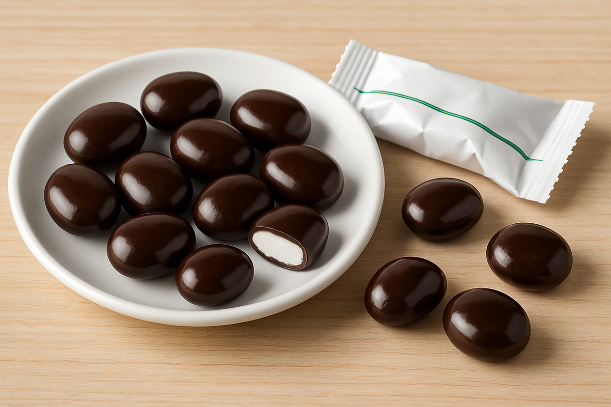 The Truth About Junior Mints: A Minty Classic Guide