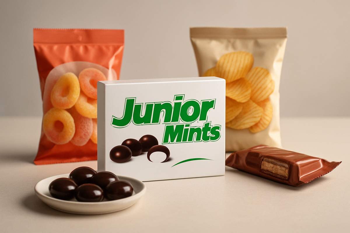 The Truth About Junior Mints: Flavors, Reviews & Deals 2026