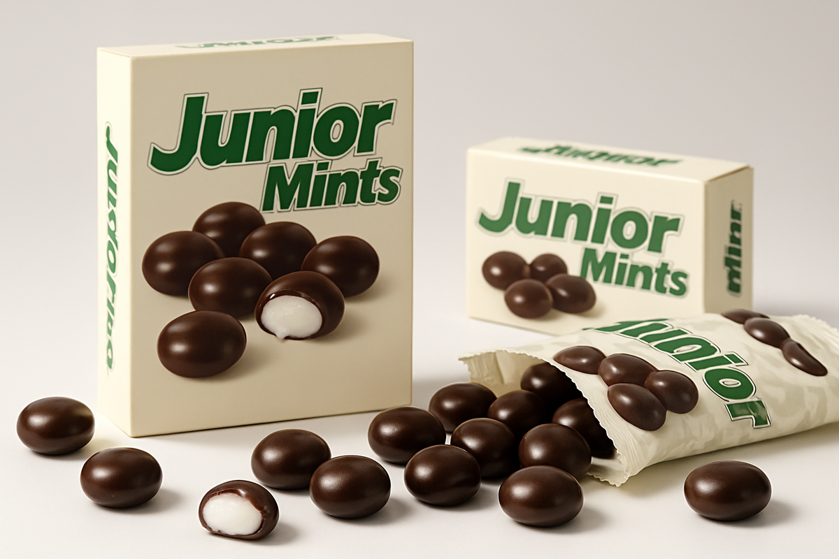 Is Junior Mints Worth It? A Sweet Review You’ll Love