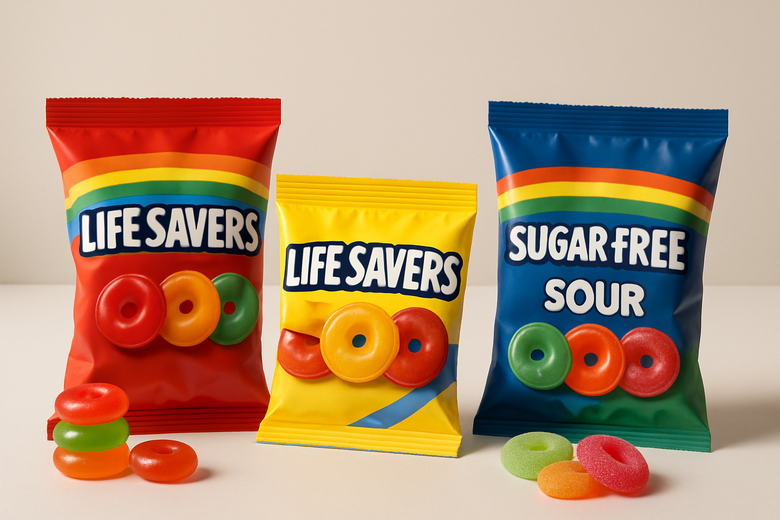 The Truth About Lifesavers Flavors You Must Know