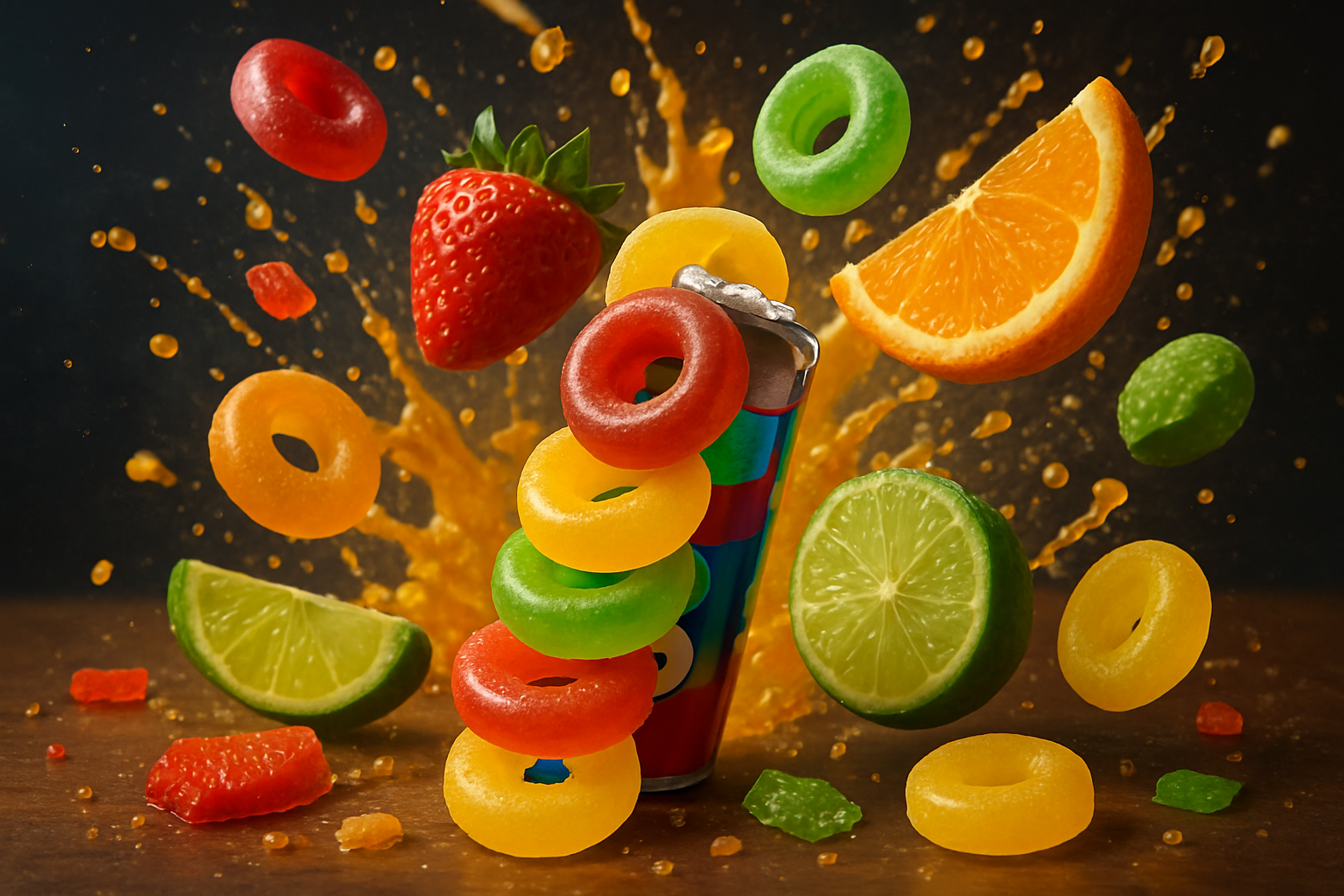 The Truth About Lifesavers Guide: Candy’s Timeless Appeal