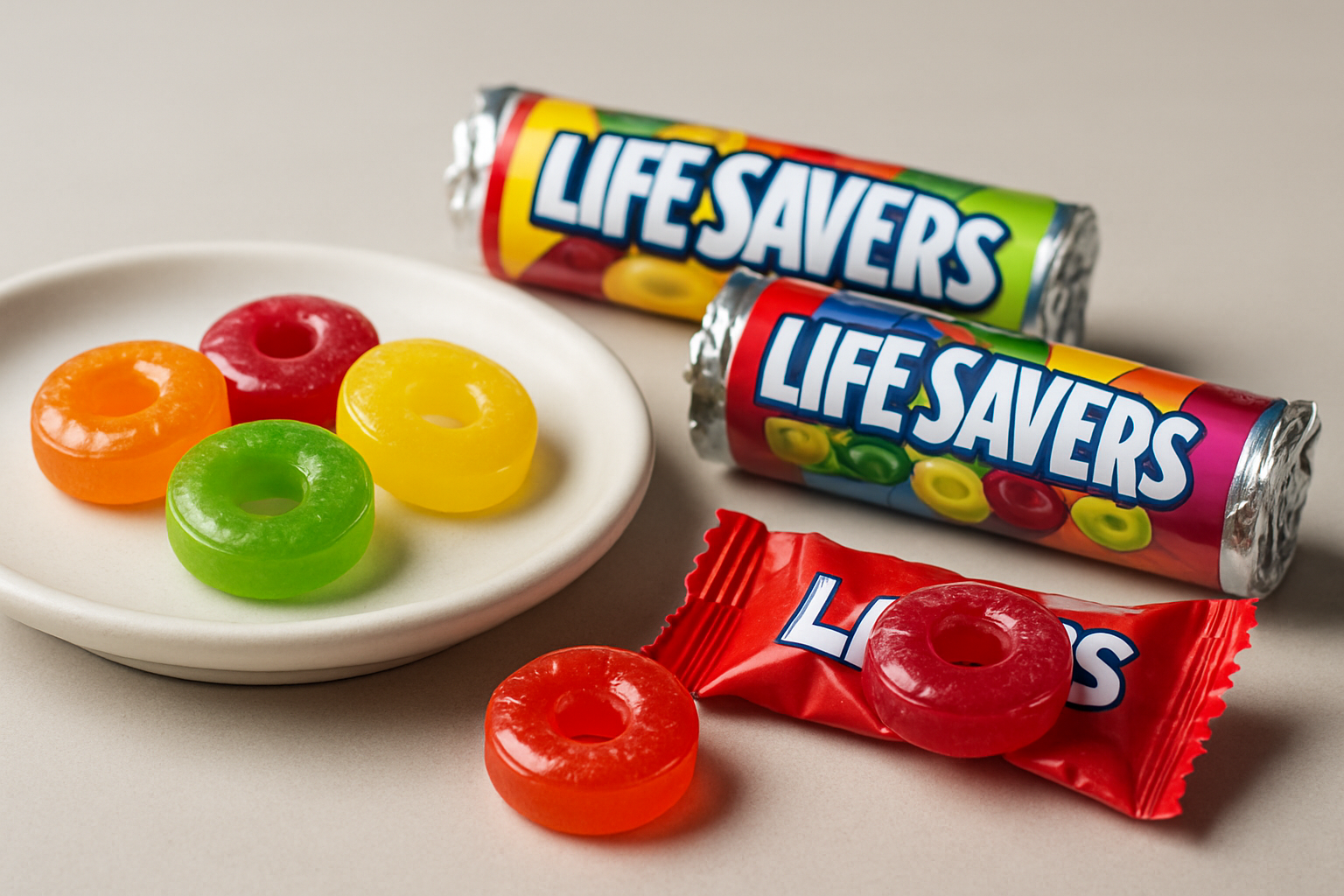The Truth About Lifesavers: Flavors, Texture & Value (2026)