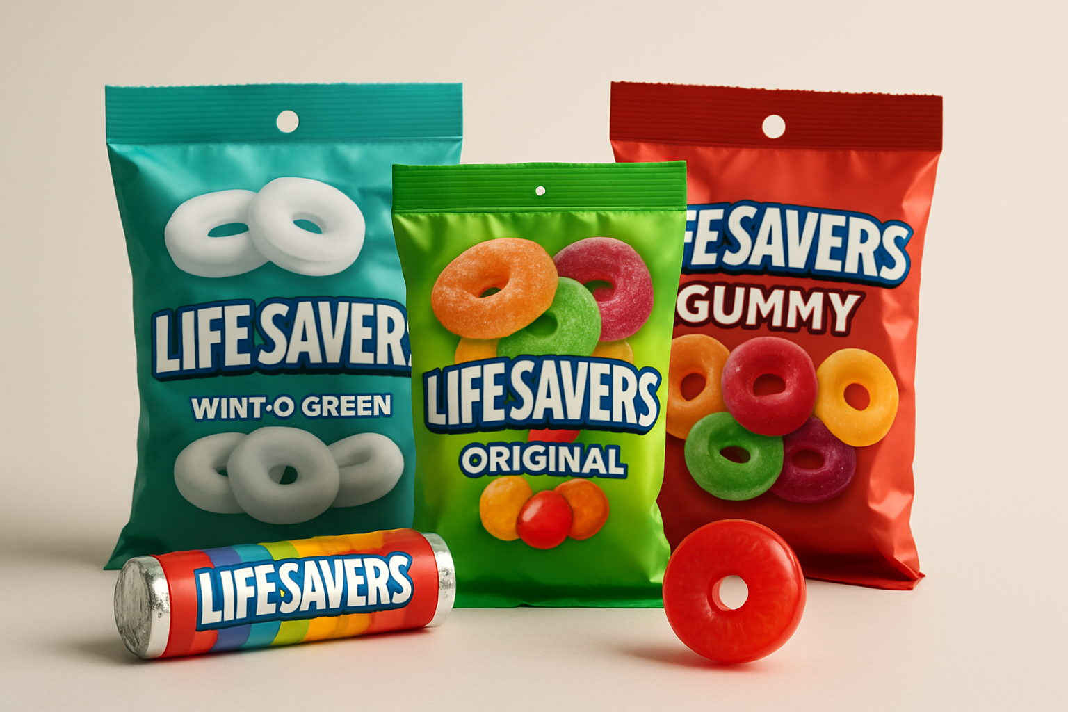 Is Lifesavers Review Worth Your Sweet Tooth's Time?