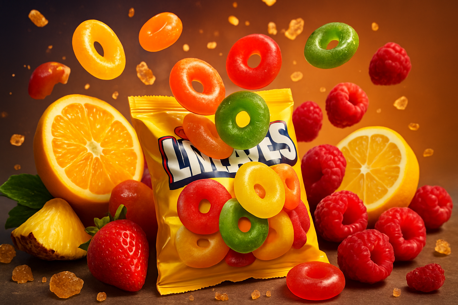 Where to Buy Lifesavers: Top Spots to Find Your Favorite Candy