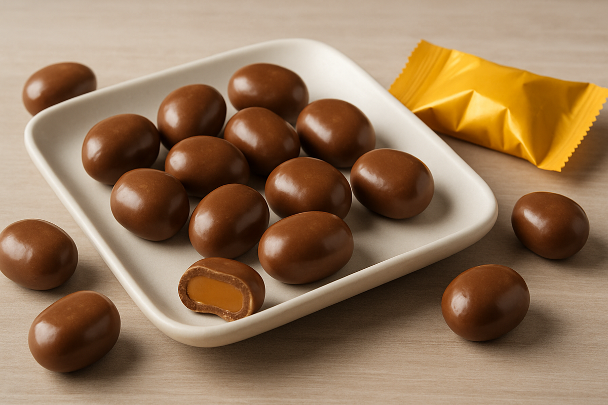 Why Milk Duds Are So Irresistible in 2026