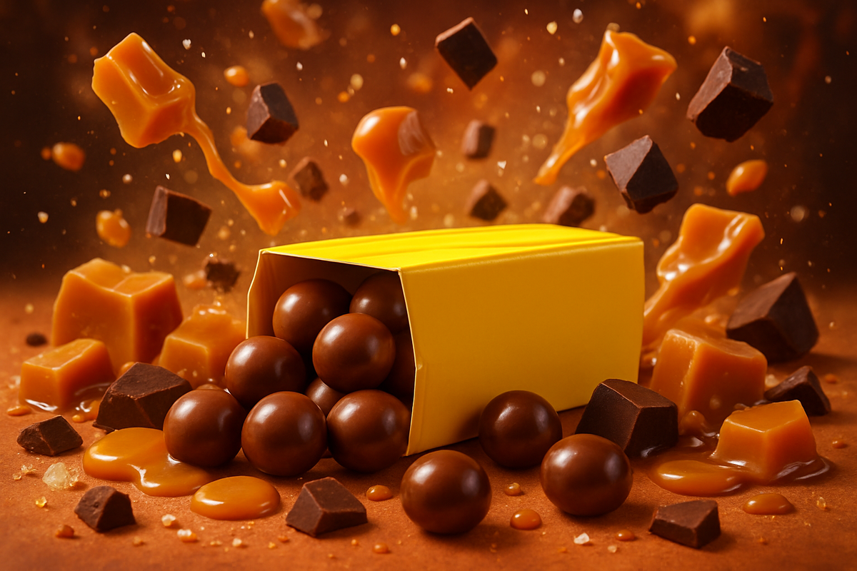 Milk Duds Review: Why They’re Still a Classic in 2026