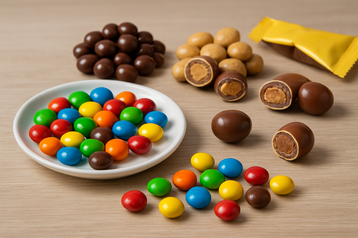 The Truth About Mini M Guide: Snacks, Flavors & More