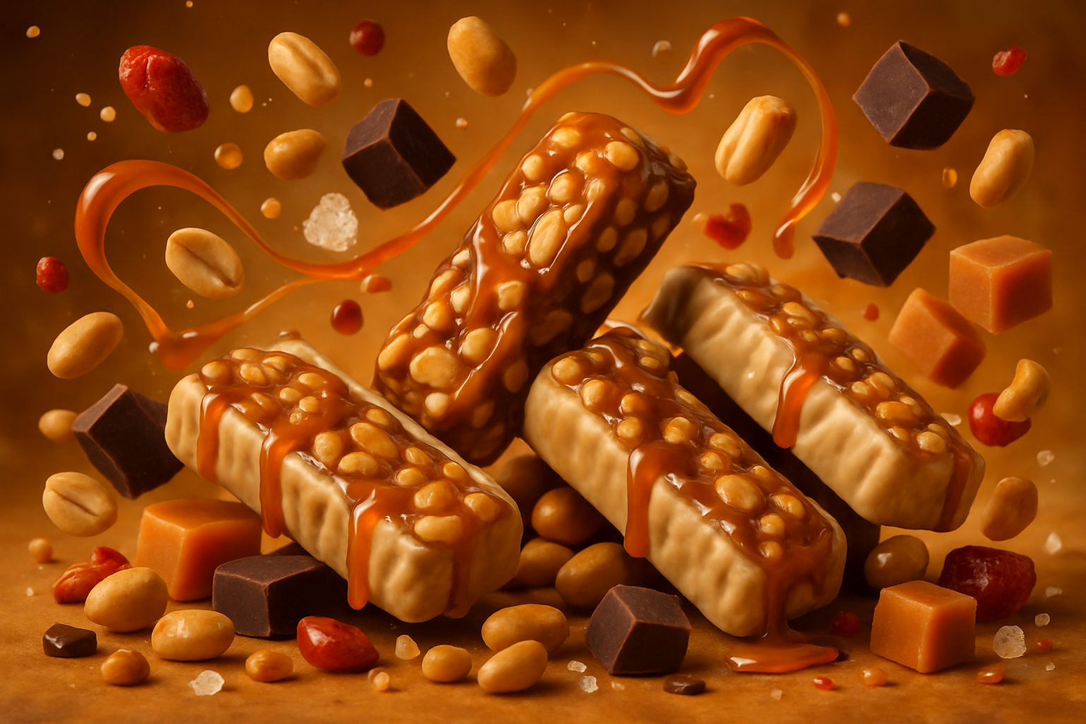 Payday Candy Flavors You Didn’t Expect to Love