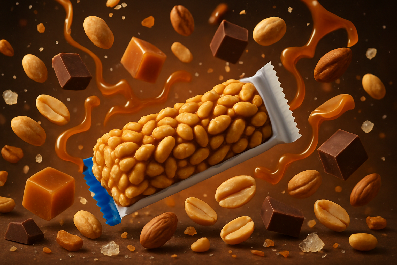 The Truth About Payday Candy Guide: What Makes It Unique