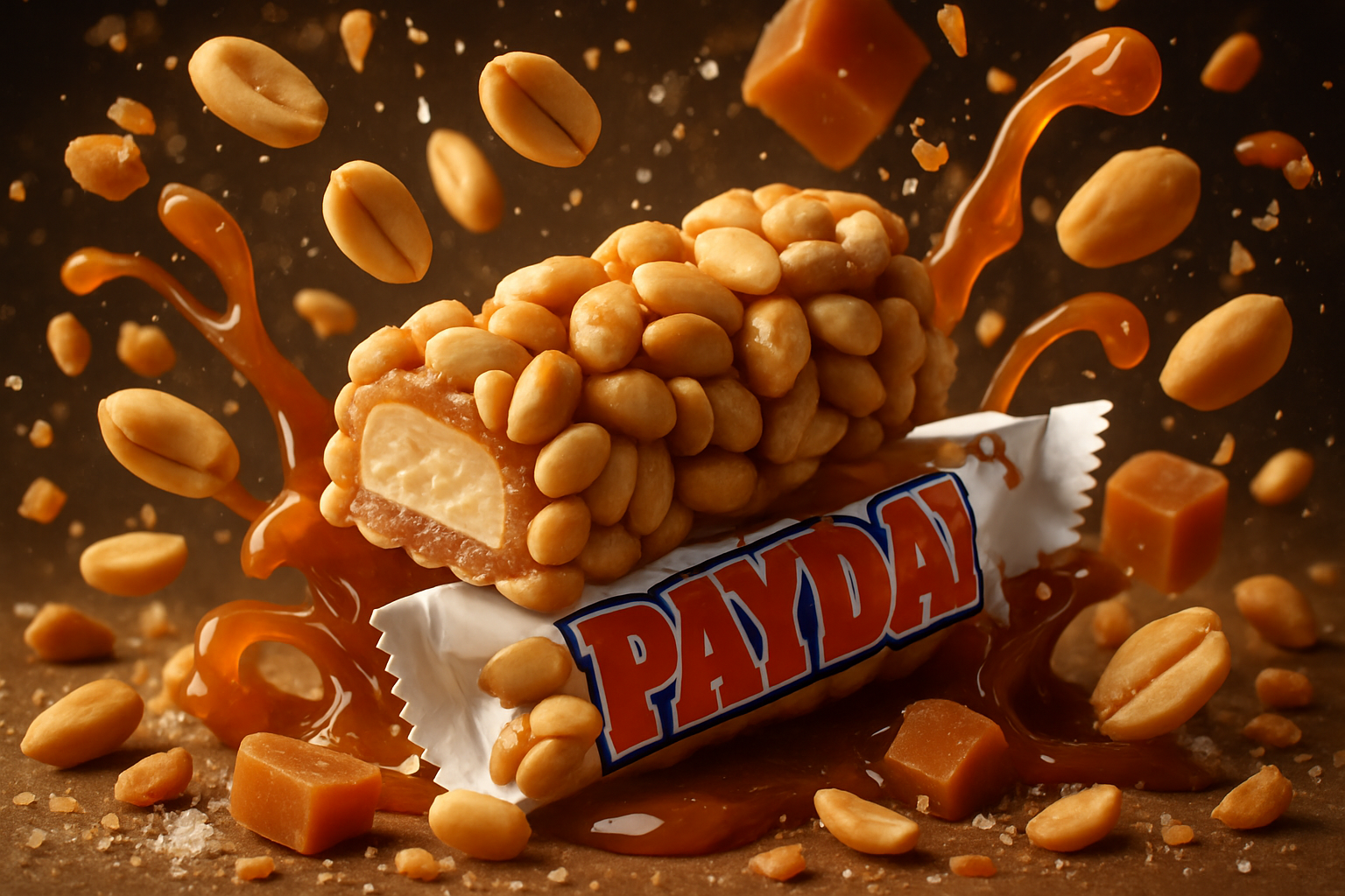 The Truth About Payday Candy Price You Didn’t Expect