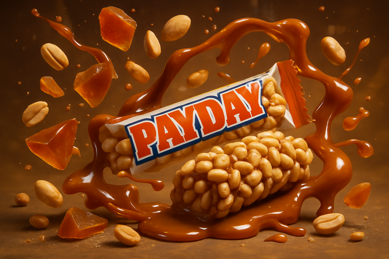 Where to Buy Payday Candy: The Insider’s Snack Guide