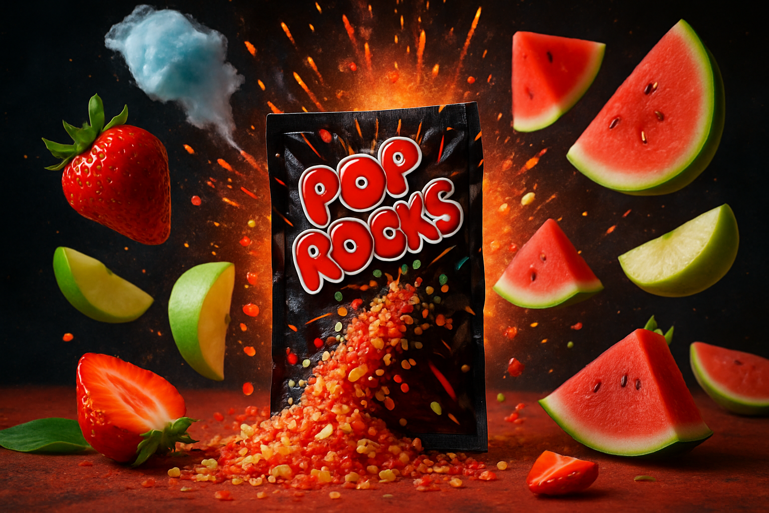 Is Pop Rocks Worth It? A Fun Candy Review