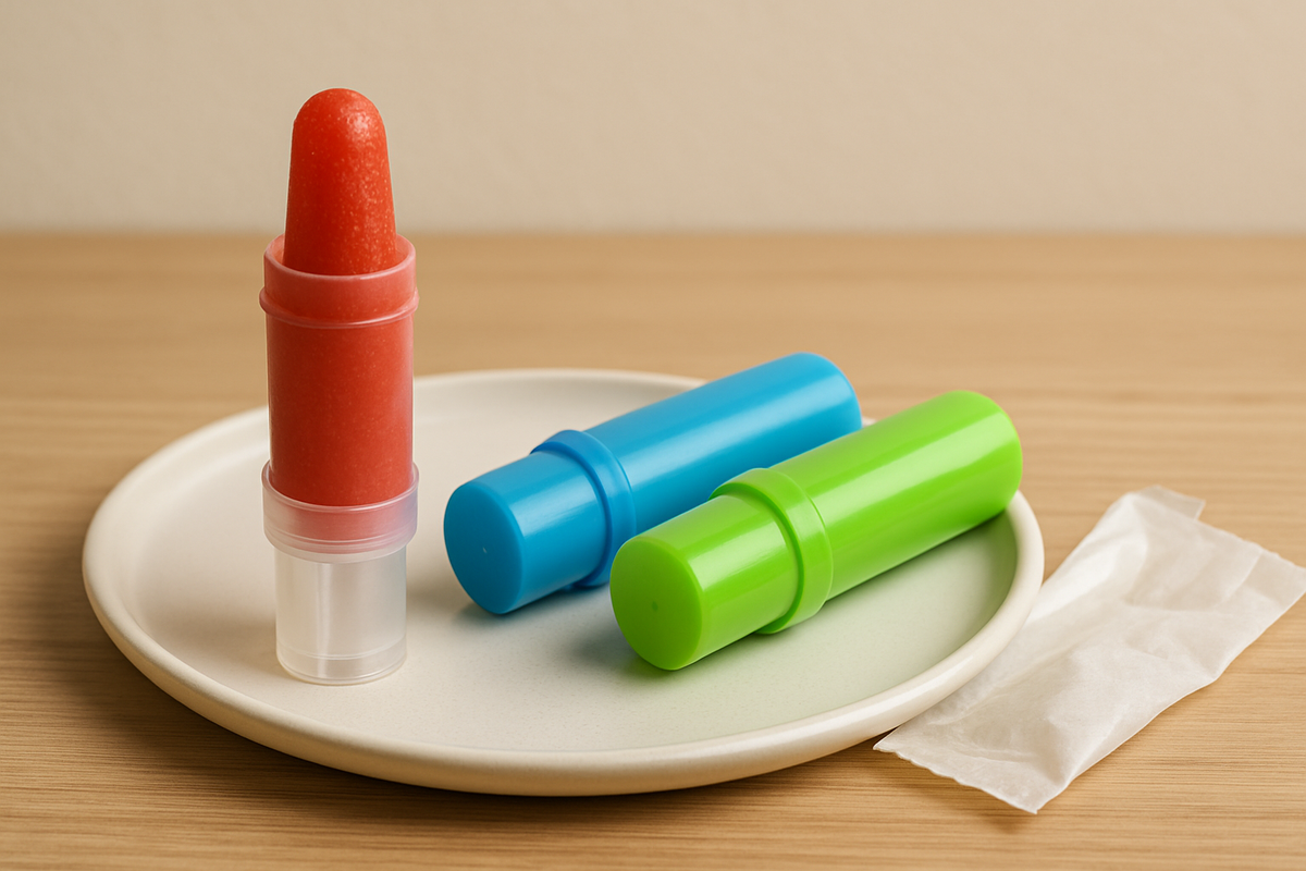 Why Everyone’s Obsessed With Push Pop Guide in 2026