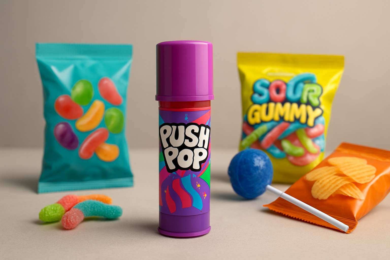 Why Push Pops Are the Snack You Didn’t Know You Needed in 2026