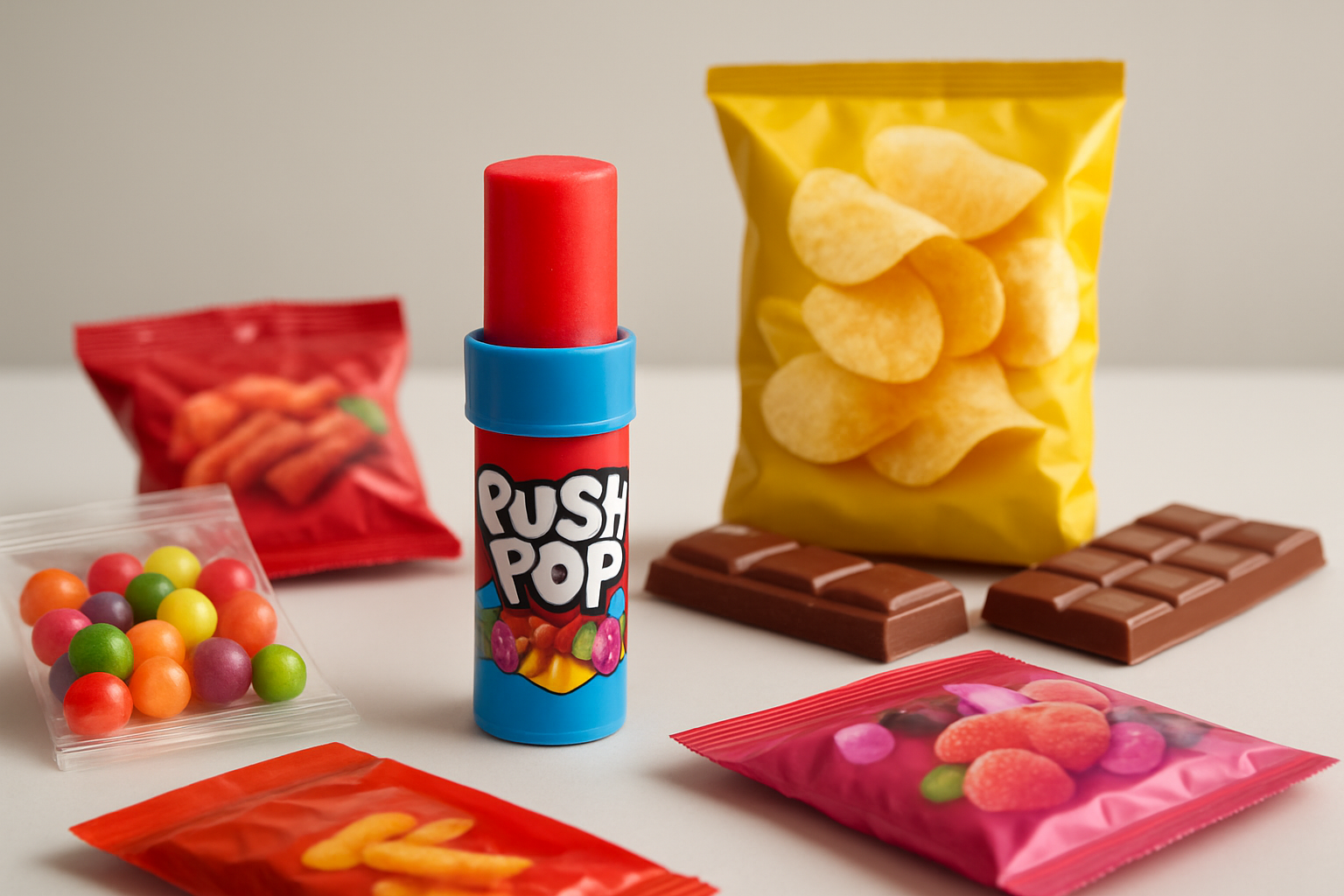 Where to Buy Push Pop: Hidden Spots You’ll Love in 2026