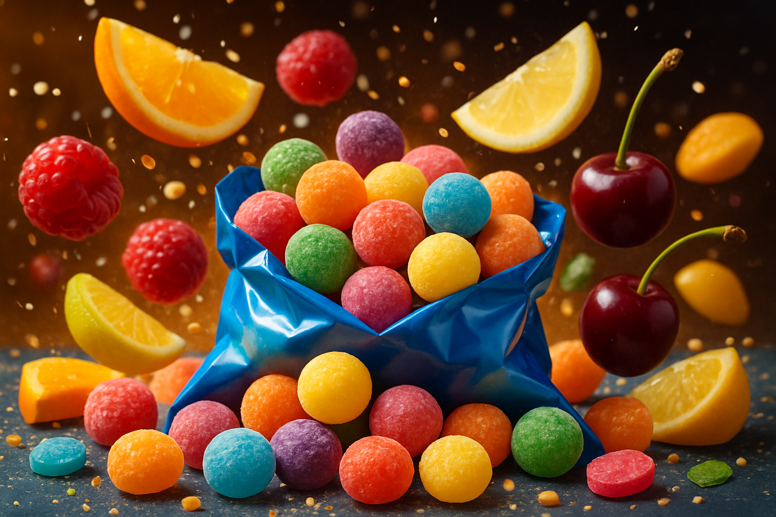 Is Razzles Worth It? The Truth About This Candy Gum