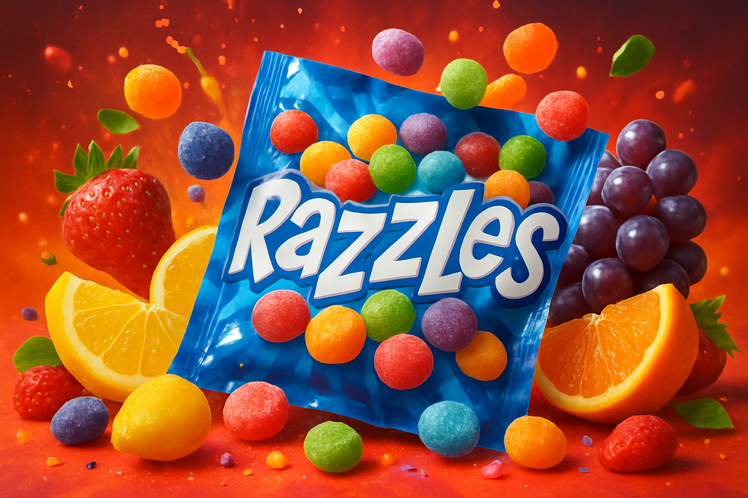 Where to Buy Razzles: The Ultimate Candy-Gum Hunt