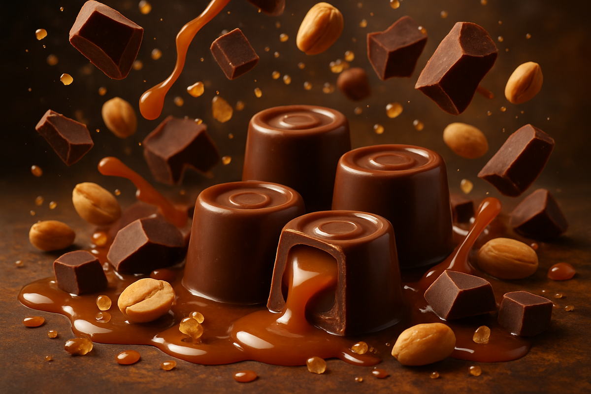 The Truth About Rolo Candy Guide: Flavor, History & Tips