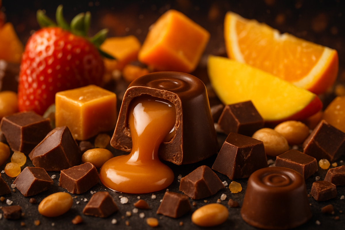 The Truth About Rolo Candy: Why It’s So Beloved in 2026