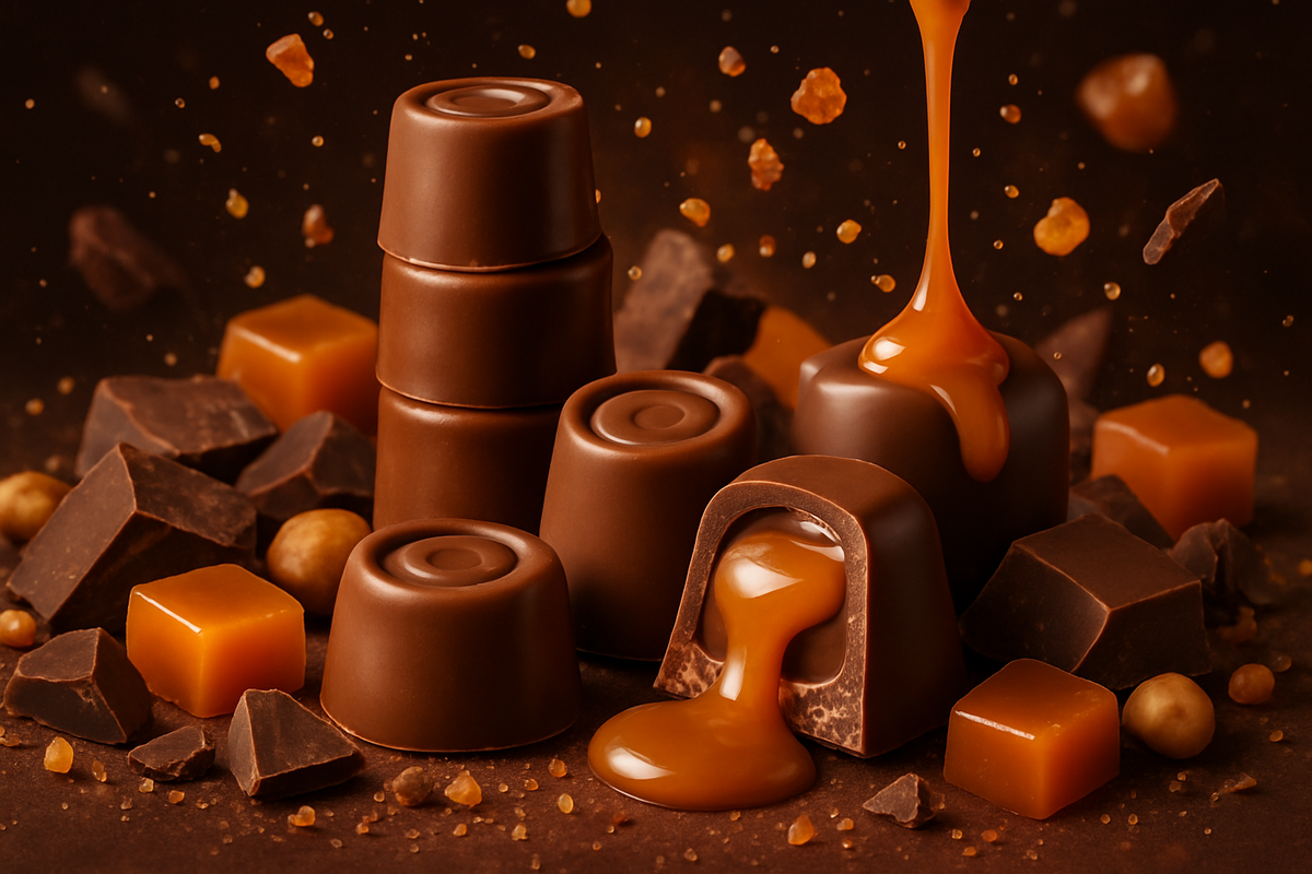 Is Rolo Candy Worth Trying? A Sweet Review