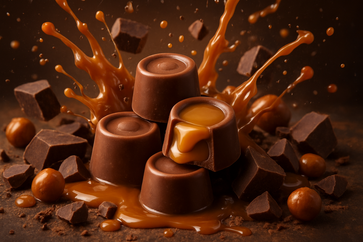 The Truth About Rolo Candy You Didn’t Expect