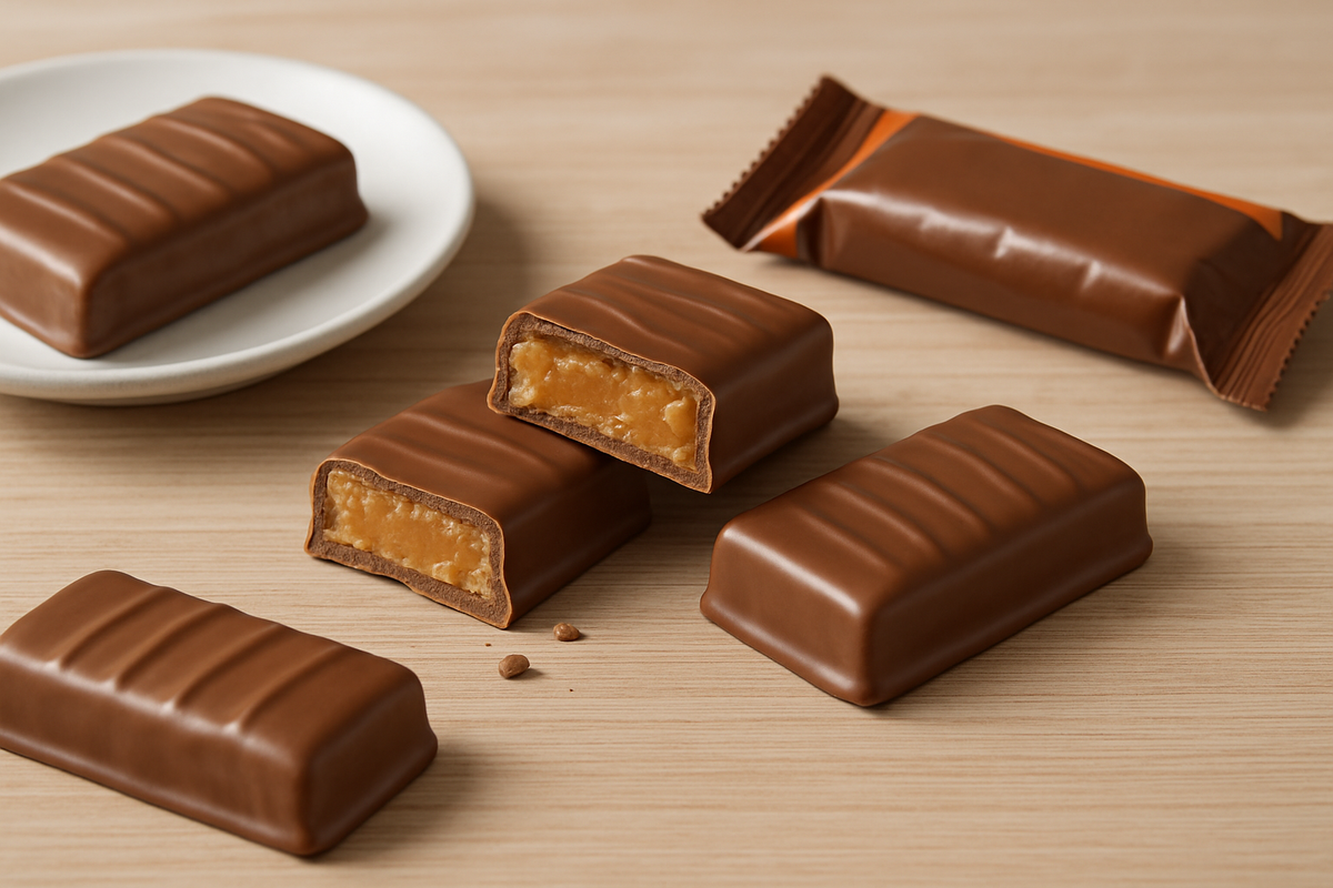 The Truth About Skor Guide: Crunchy Toffee Delight Revealed
