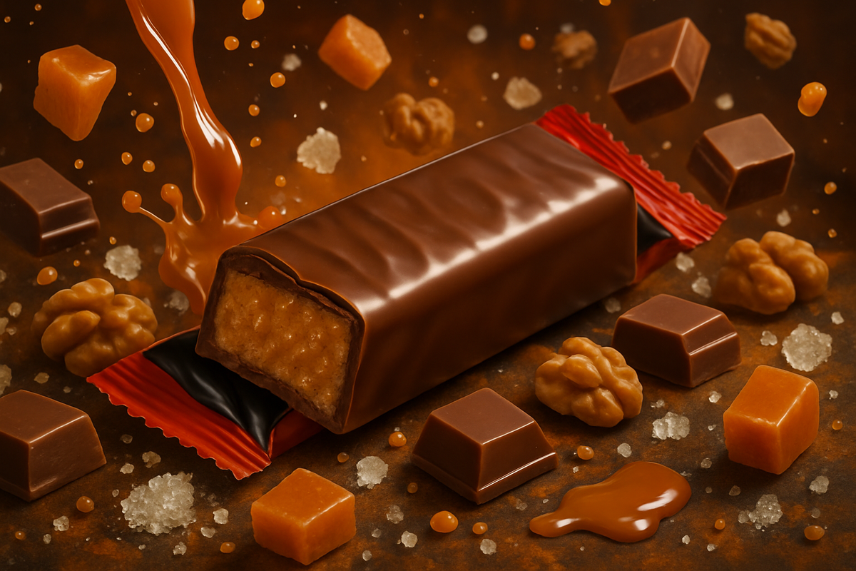 Is the Skor Bar Worth Trying? A Crunchy Chocolate Review