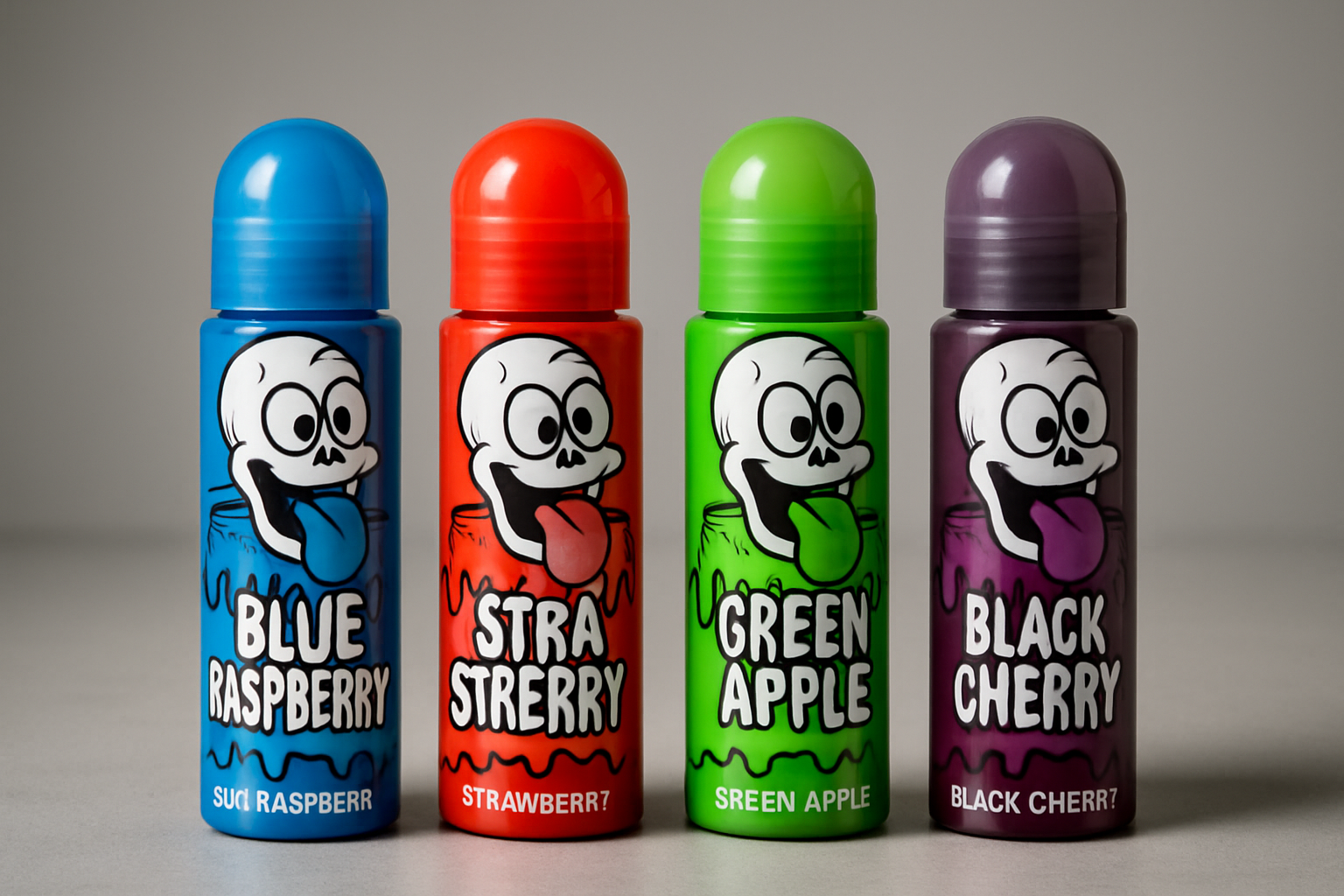 Best Slime Licker Flavors to Try