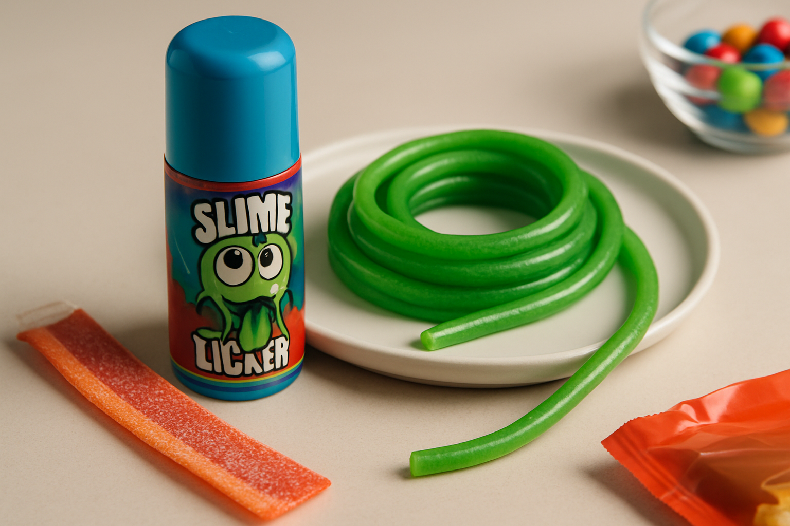 Why Slime Licker Is So Addictive (2026)