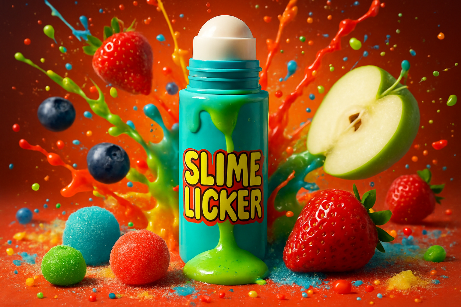 Why Slime Licker Is So Popular (2026)