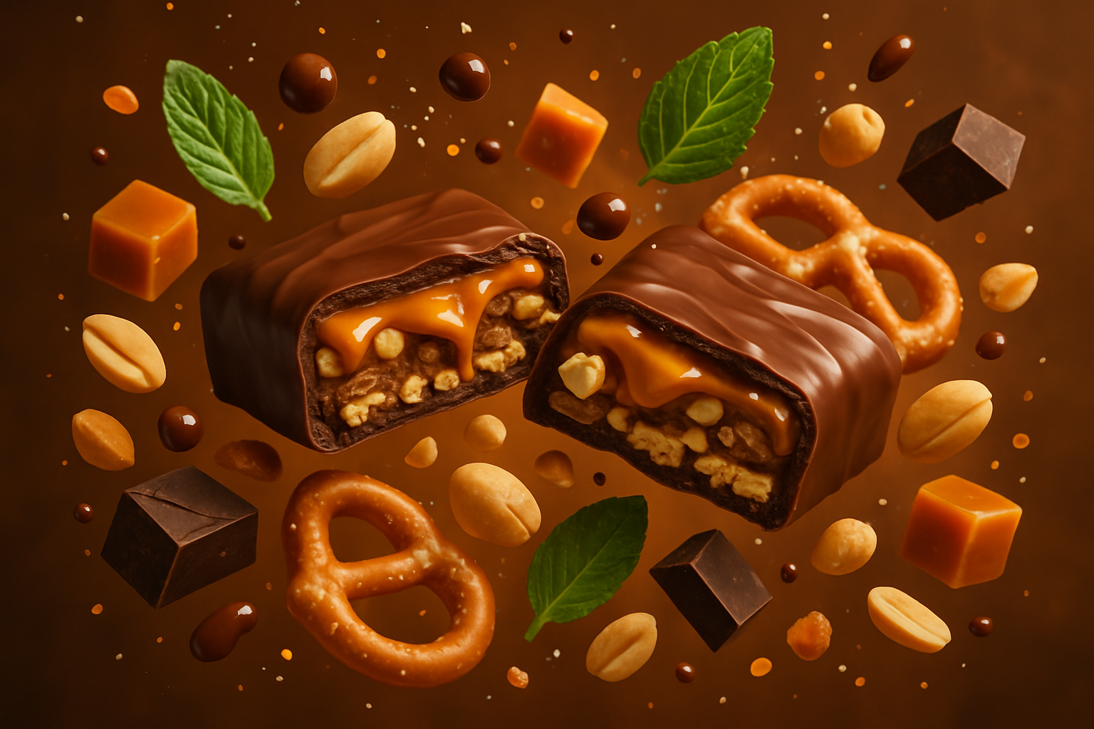 Why Take 5 Candy Flavors Are Worth a Taste Test