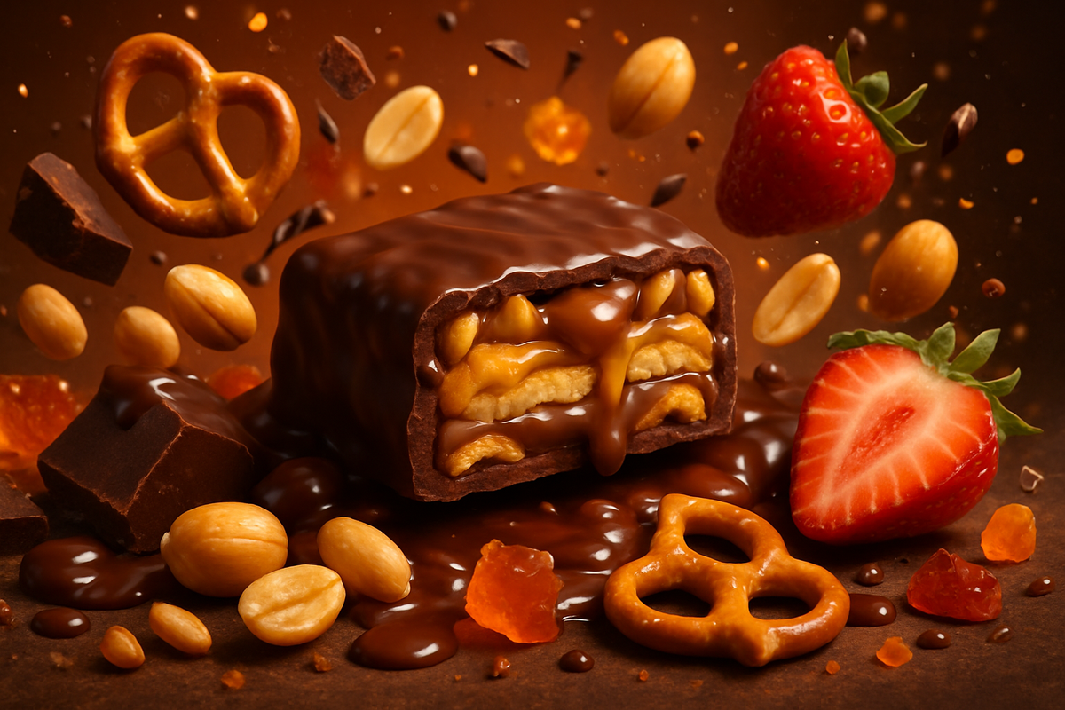 The Truth About Take 5 Candy: What Makes It So Popular