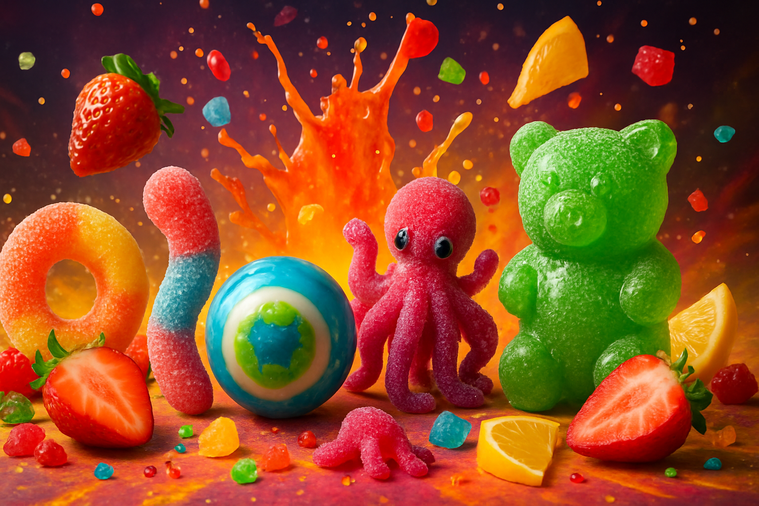 Trolli Gummies: Best Flavors to Try (2026)