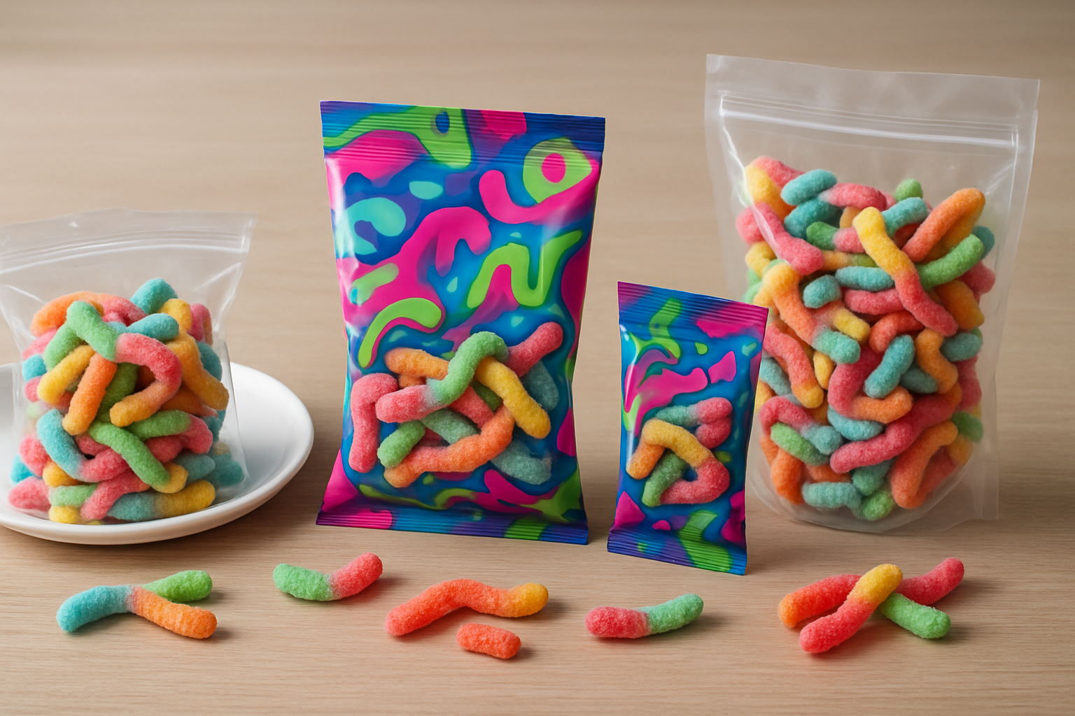 Trolli Price: What You Should Know (2026)