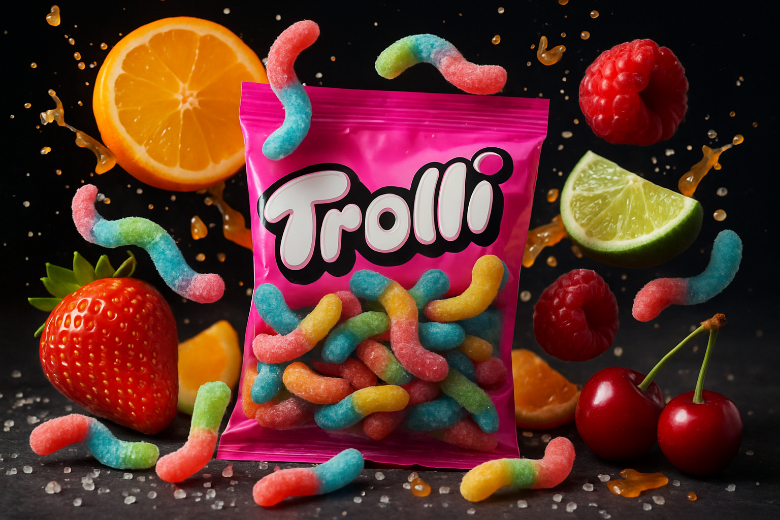 Trolli Gummies Review: Are They Worth It?