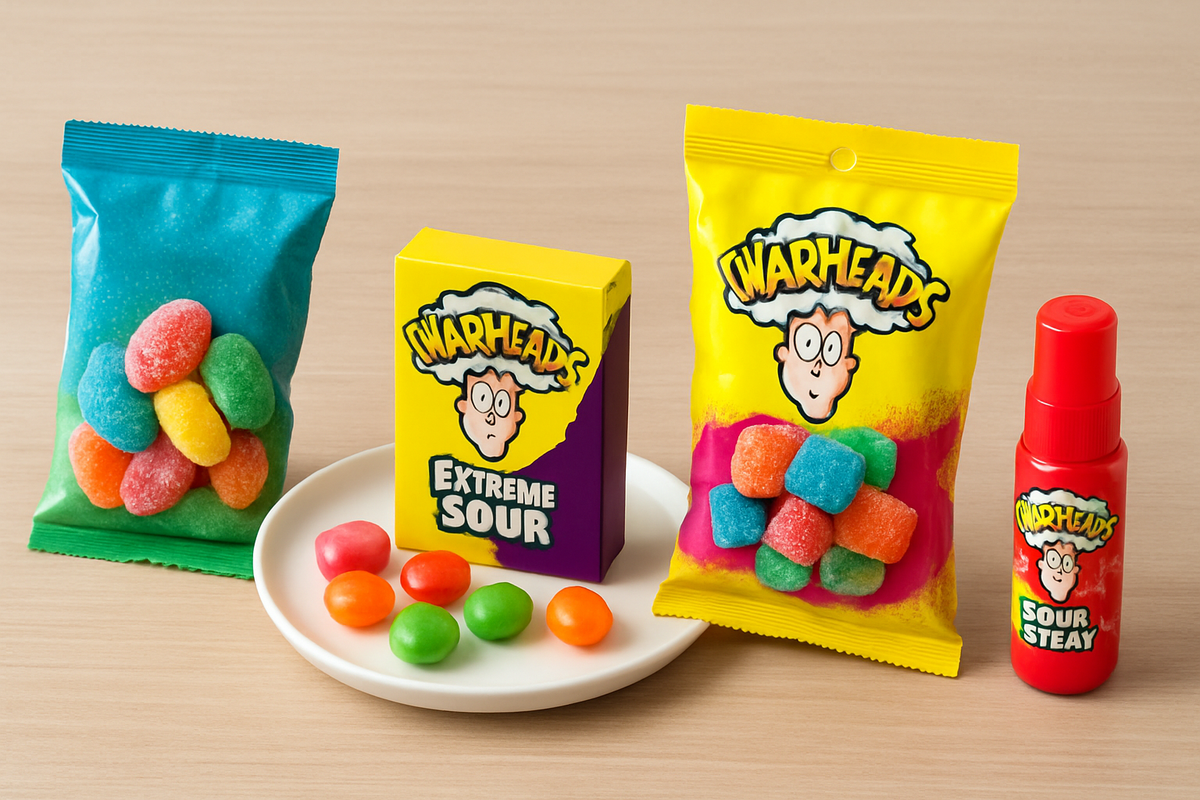 The Truth About Warheads Price: What You Need to Know in 2026
