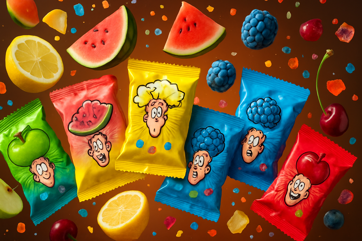 Where to Buy Warheads: Top Spots for Sour Candy Fans in 2026