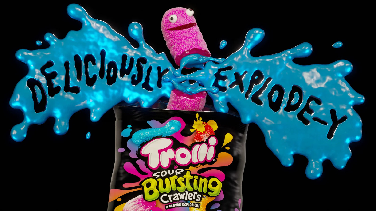trolli-candy