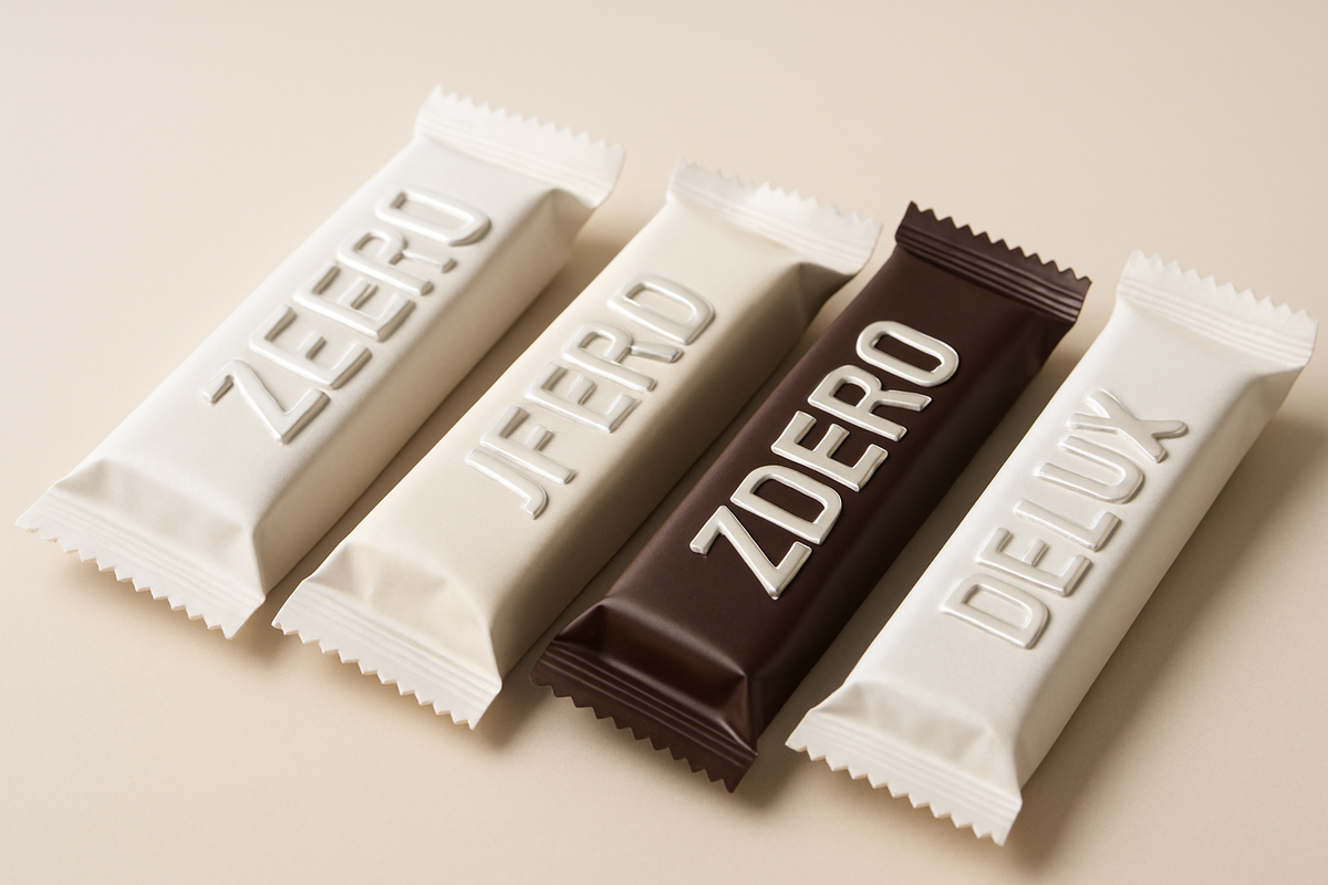 The Truth About Zero Bar Flavors You Need to Know