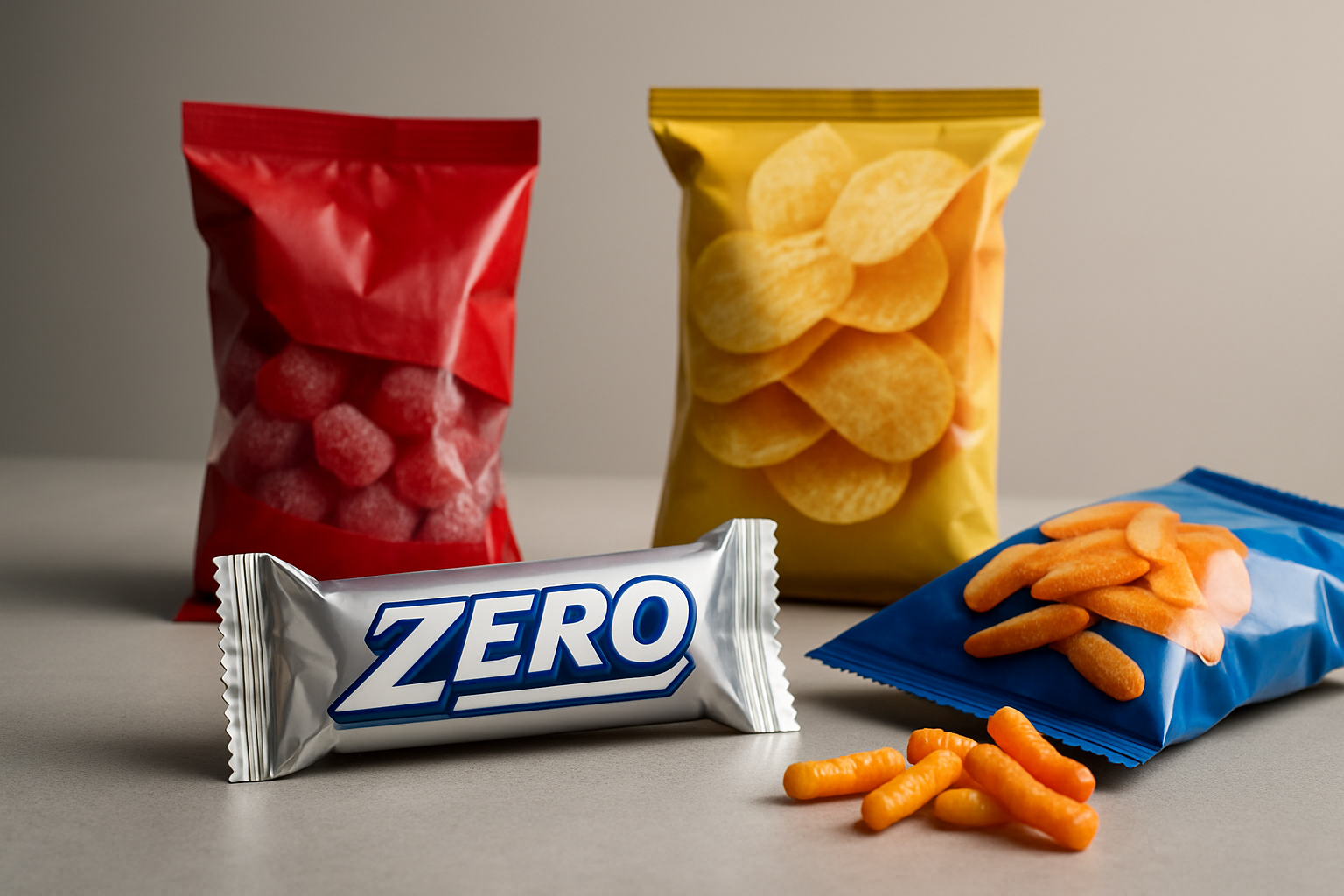 The Truth About Zero Bar: Why It’s a Top Snack in 2026