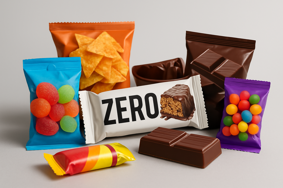 The Truth About Zero Bar Price and Where to Save