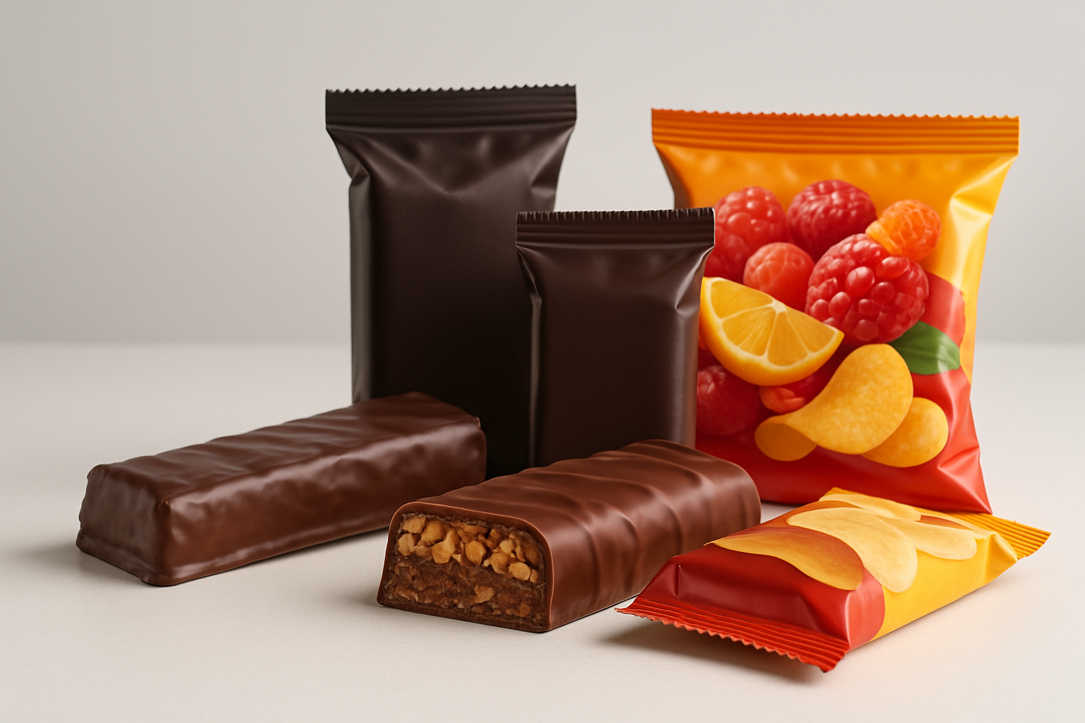 The Truth About Zero Bar: A Snack Worth Trying