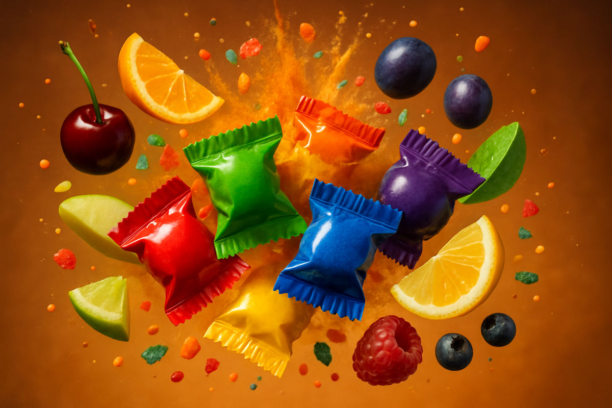 The Truth About Zotz Candy Guide: Fizzy Fun Inside