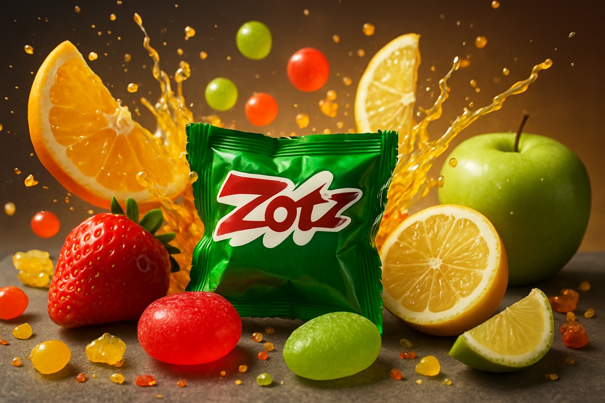 Why Zotz Candy Is the Ultimate Fizzy Snack (2026)