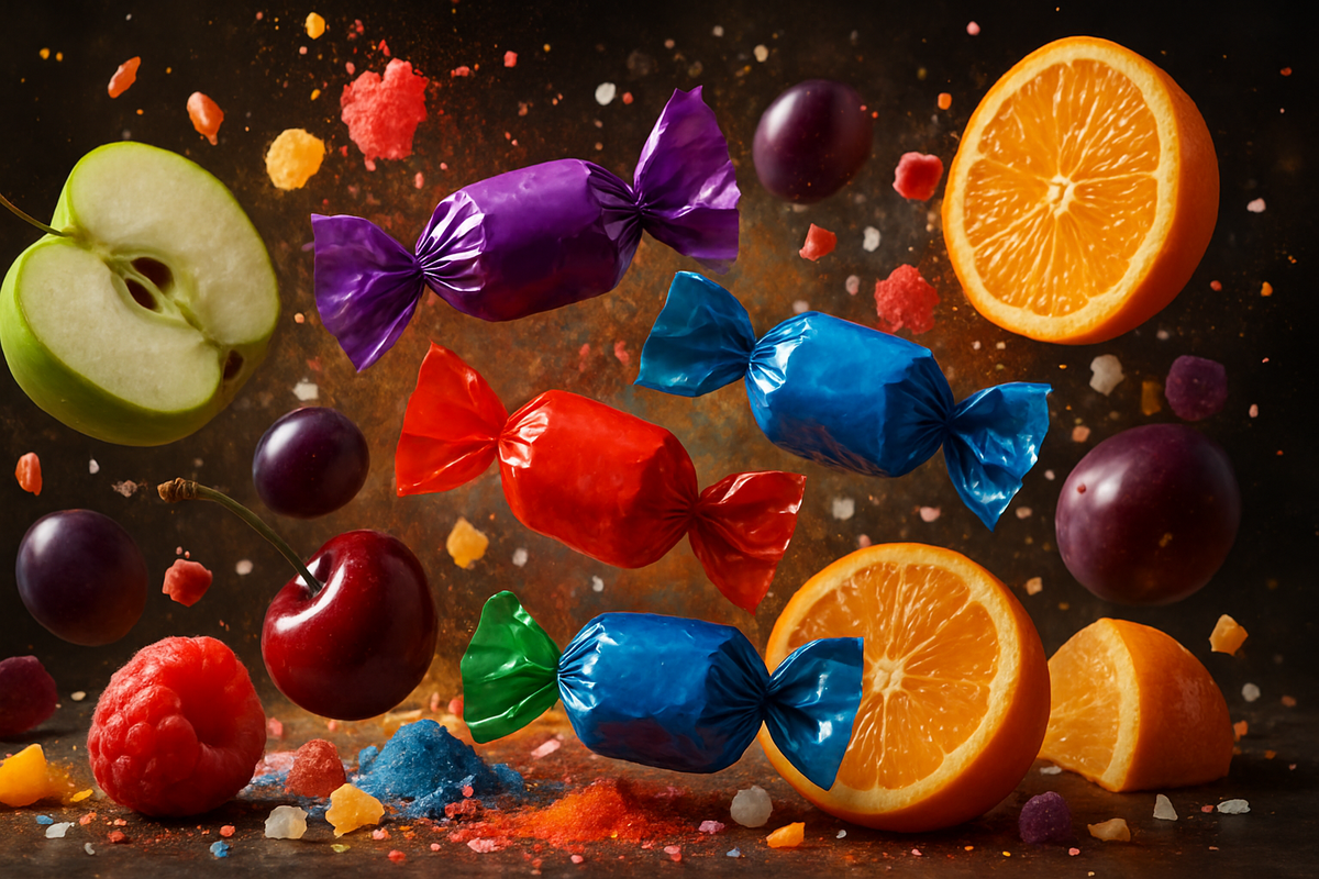Is Zotz Candy Worth It? A Fizzy Review You’ll Love