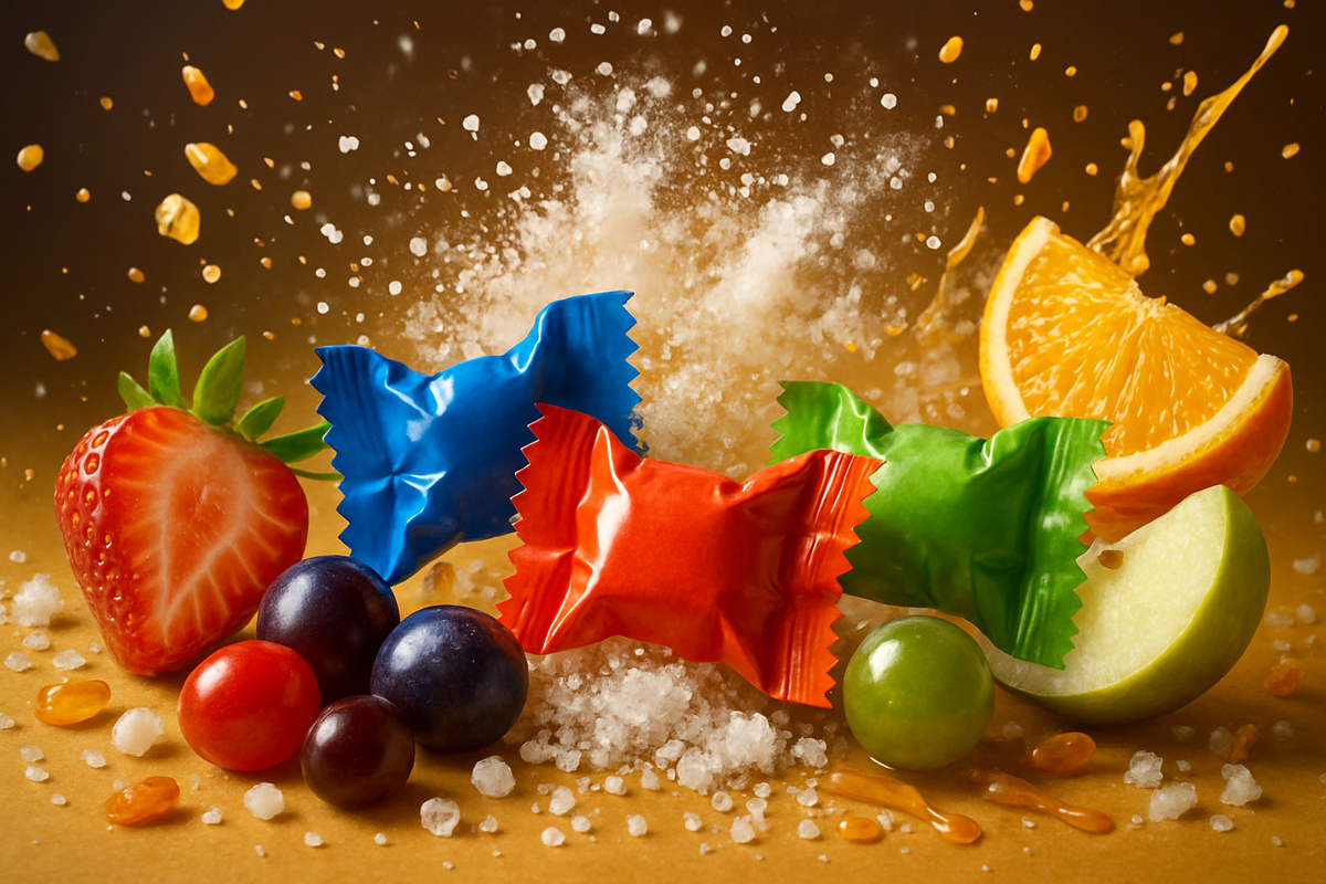 Where to Buy Zotz Candy: Top Spots for Fizzy Fans