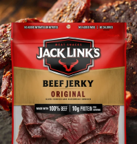 Beef Jerky