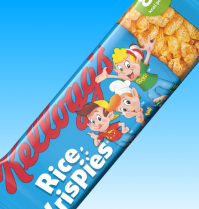 Rice Krispies